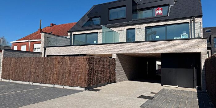 Huizen Koop Huur - 3