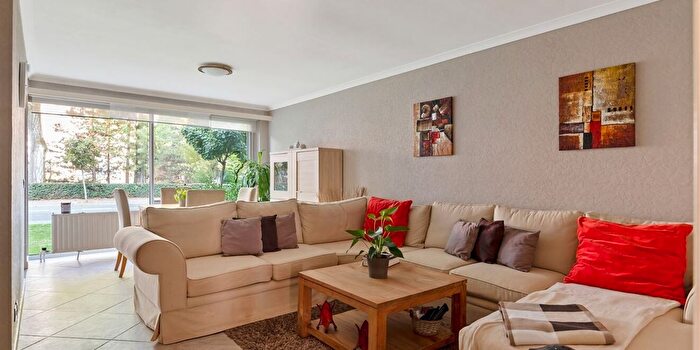 3-kamerappartement te koop in Hoboken