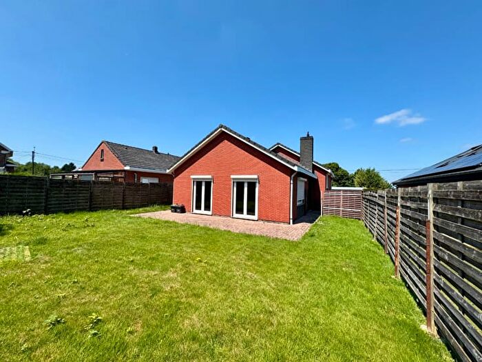 Huizen Koop Huur - 3