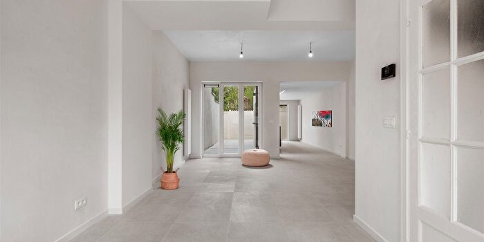 3-kamerhuis te koop in Merelbeke
