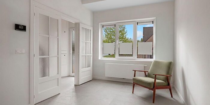 Huizen Koop Huur - 2