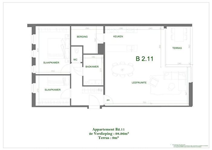 Huizen Koop Huur - 3