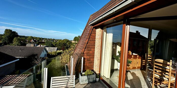 3-kamerappartement te koop in Oostduinkerke