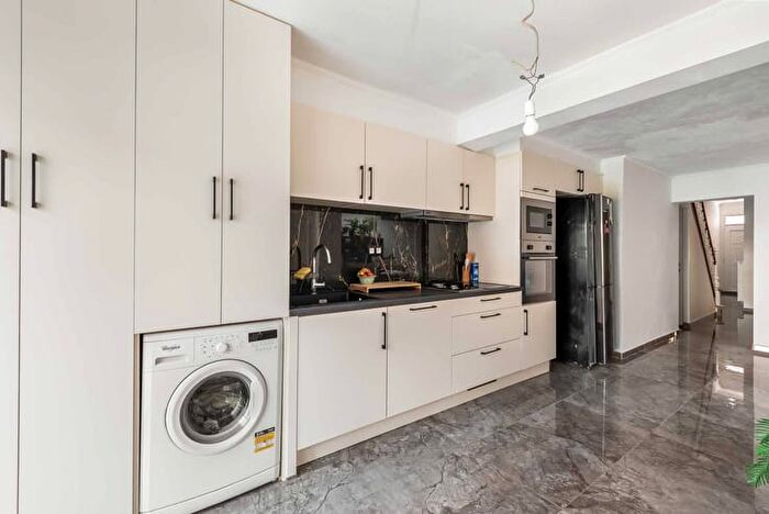 Huizen Koop Huur - 3