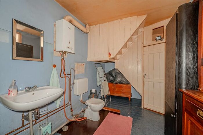 Huizen Koop Huur - 3
