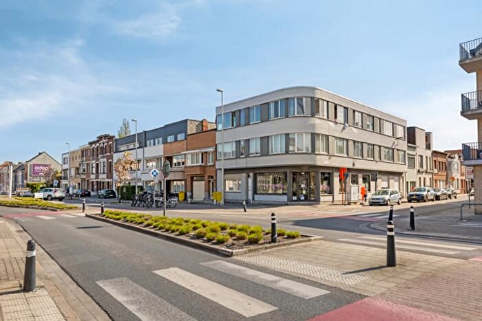 13-kamerhuis te koop in Lier
