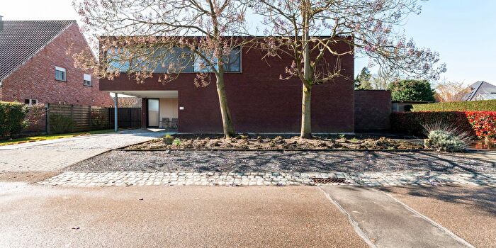 Huizen Koop Huur - 2
