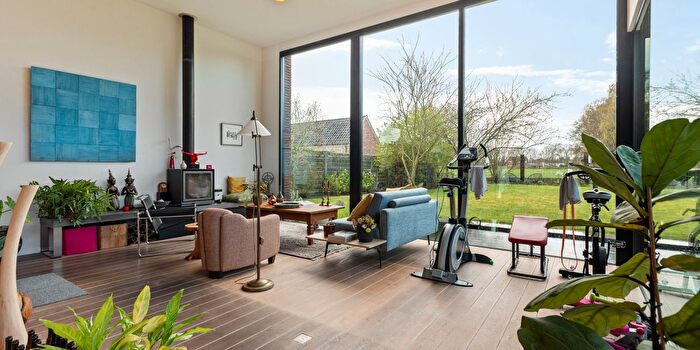 Huizen Koop Huur - 3
