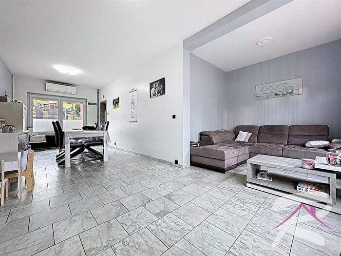 2-kamerhuis te koop in FLÉMALLE-GRANDE