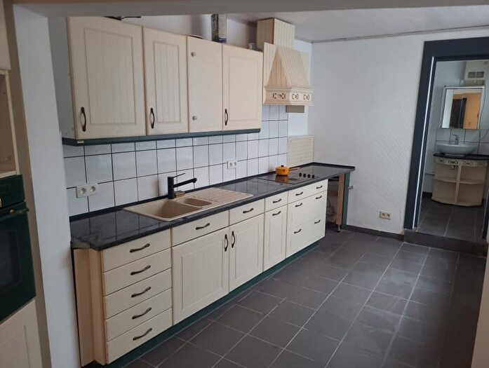 2-kamerhuis te huur in Péruwelz