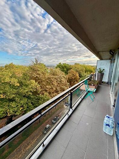 2-kamerappartement te koop in Tournai