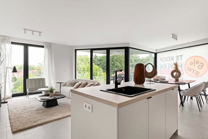 Huizen Koop Huur - 3