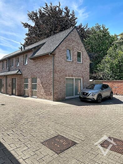 3-kamerhuis te huur in Koekelare