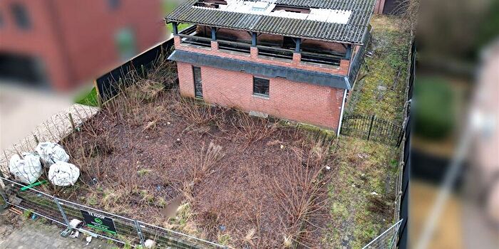 3-kamerhuis te koop in Mechelen-Bovelingen