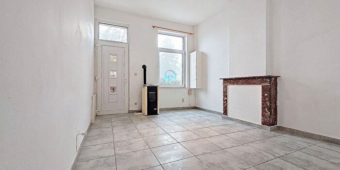2-kamerhuis te koop in Leuze-en-Hainaut