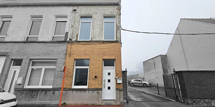 Huizen Koop Huur - 3