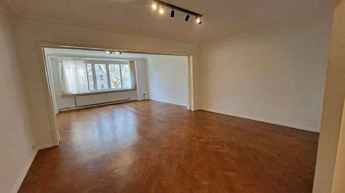 3-kamerappartement te koop in ANTWERPEN