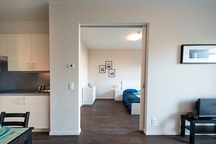 1-kamerappartement te huur in Laakdal