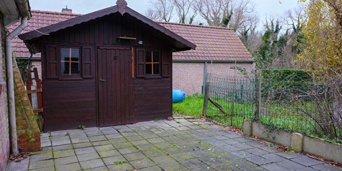 Huizen Koop Huur - 3