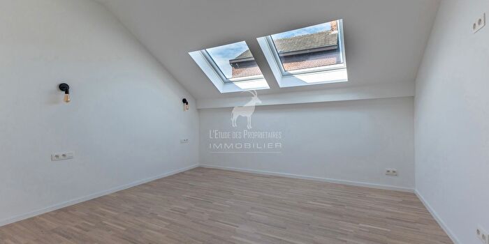 Huizen Koop Huur - 3