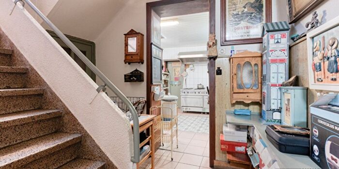 Huizen Koop Huur - 3