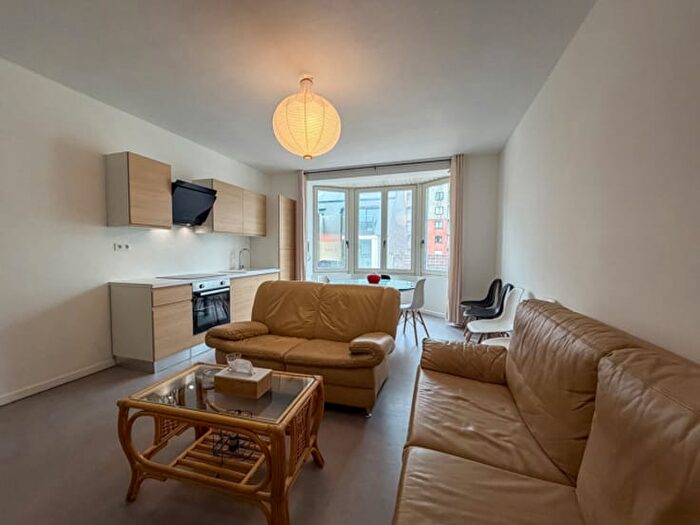 3-kamerappartement te koop in Middelkerke Westende