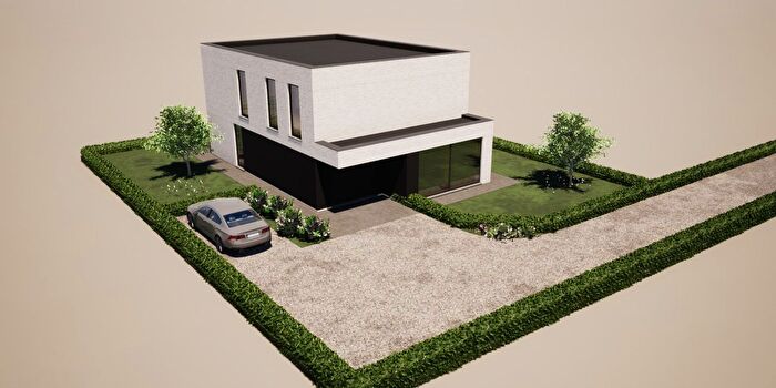 Huis te koop in Veurne