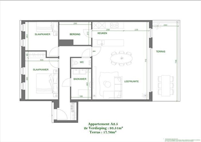 Huizen Koop Huur - 3