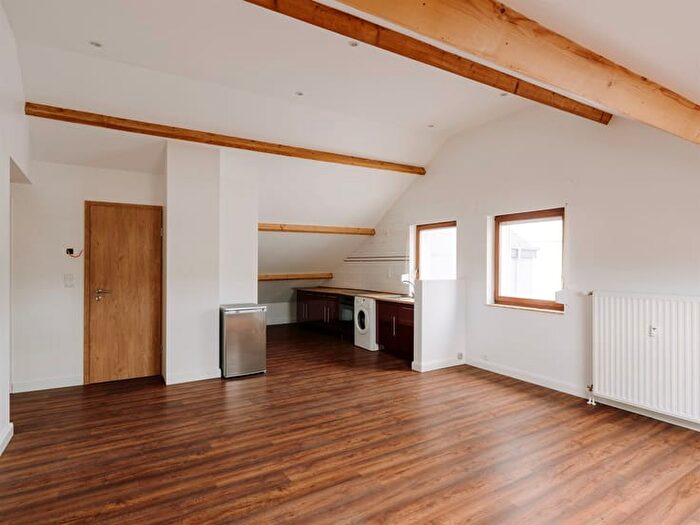 2-kamerappartement te huur in HABAY-LA-NEUVE