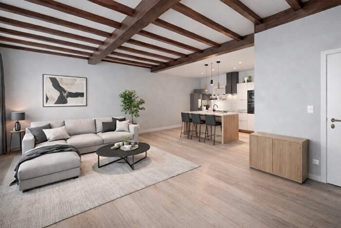 Huizen Koop Huur - 3
