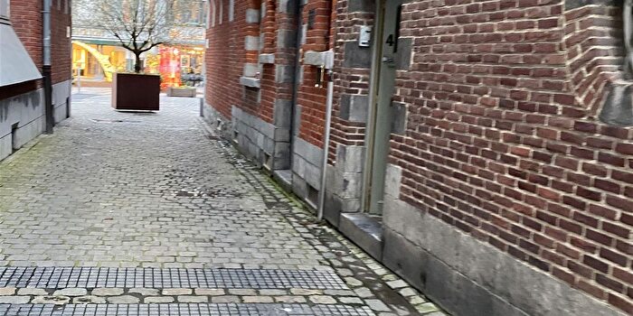 Huis te koop in Tournai