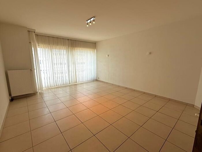 3-kamerappartement te huur in Koksijde