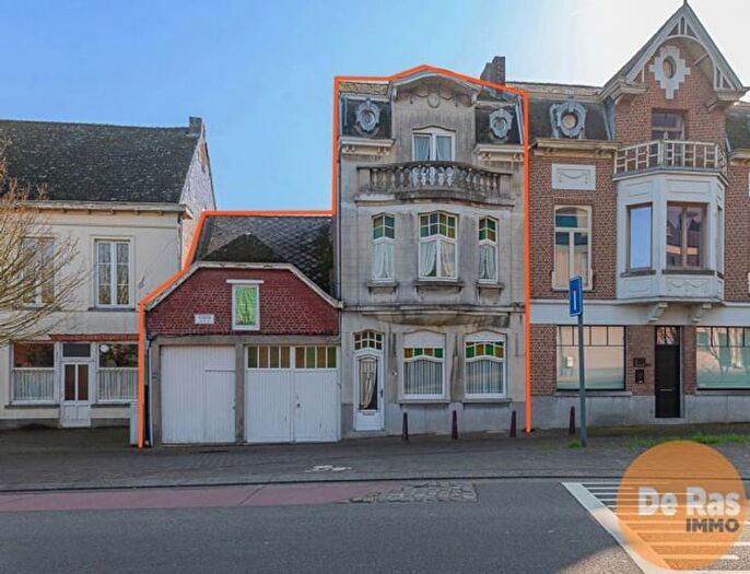 Huizen Koop Huur - 2