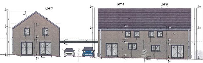 Huizen Koop Huur - 2