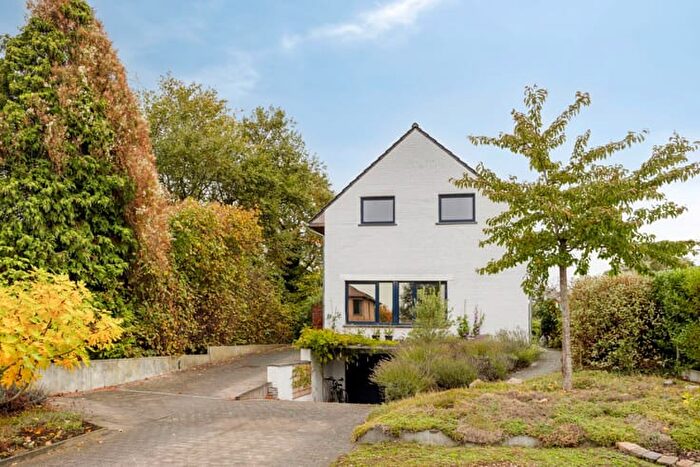 1-kamerhuis te koop in Boutersem