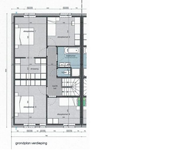 Huizen Koop Huur - 2