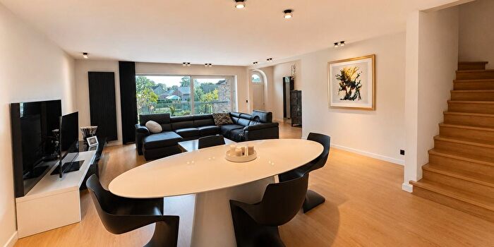 Huizen Koop Huur - 2