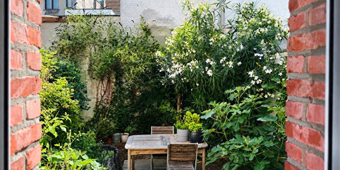 2-kamerappartement te koop in Antwerpen