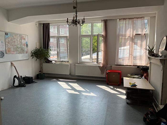 4-kamerappartement te huur in Namur