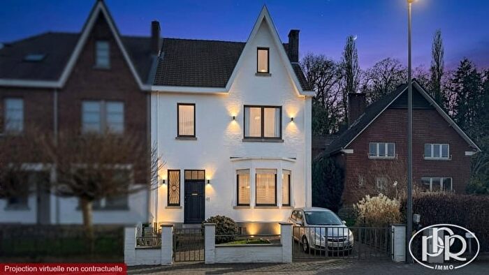 Huizen Koop Huur - 2