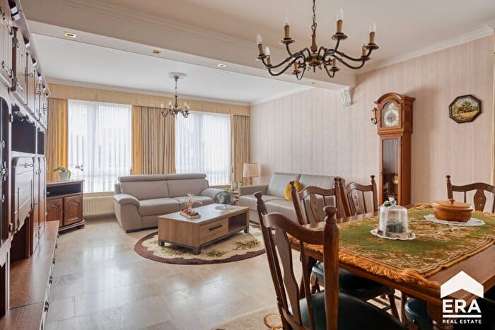 2-kamerappartement te koop in Lommel