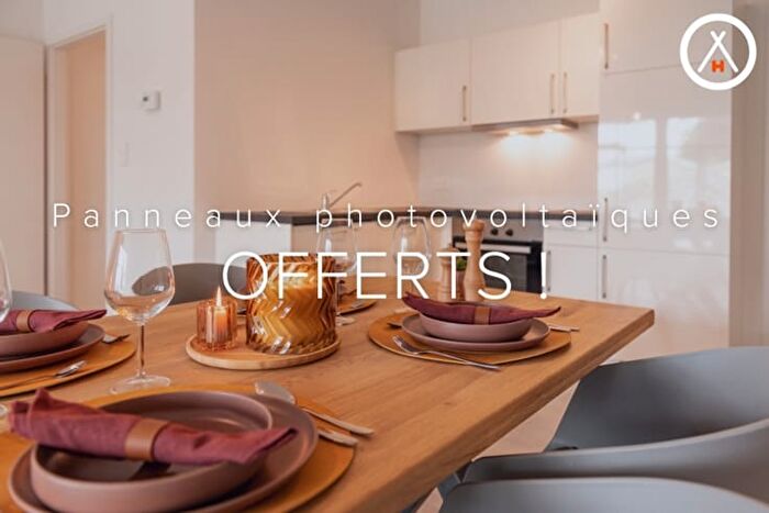 Appartement te koop in Tintigny