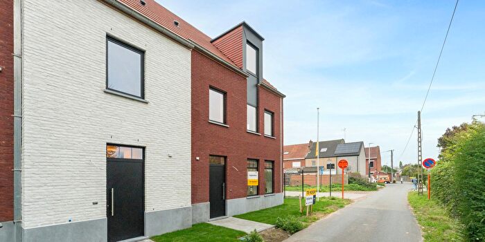 Huizen Koop Huur - 3