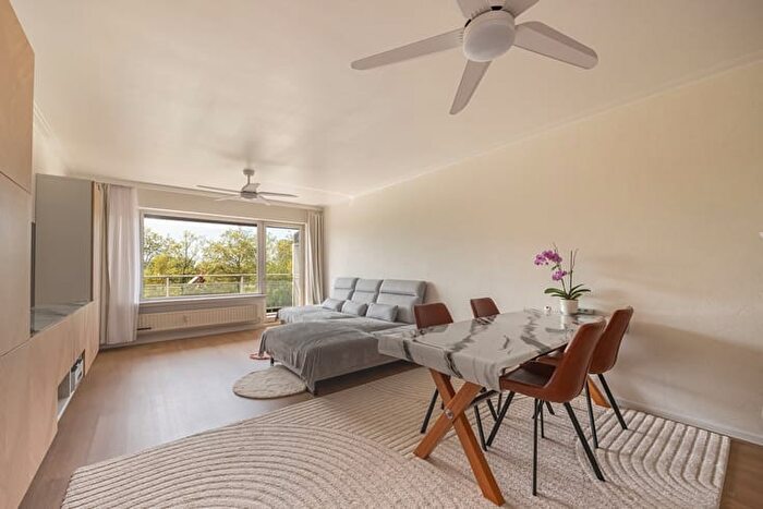 3-kamerappartement te koop in ANTWERPEN