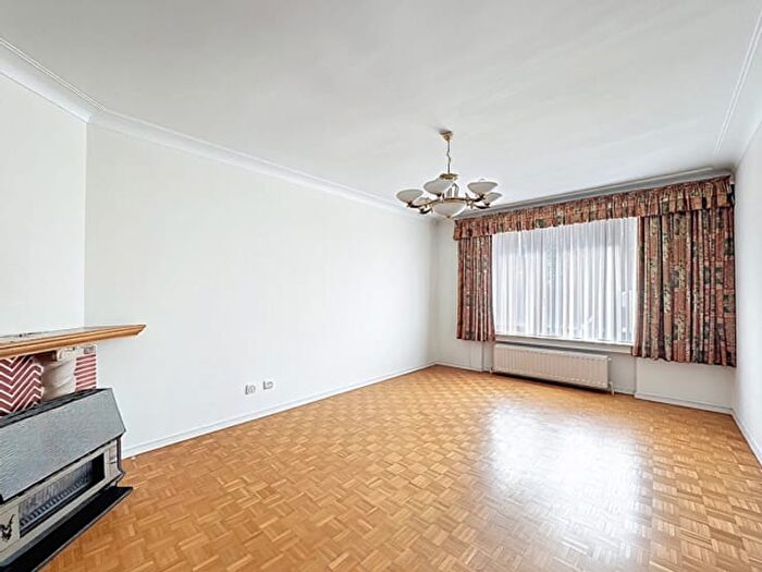 1-kamerappartement te koop in Grimbergen Strombeek-Bever