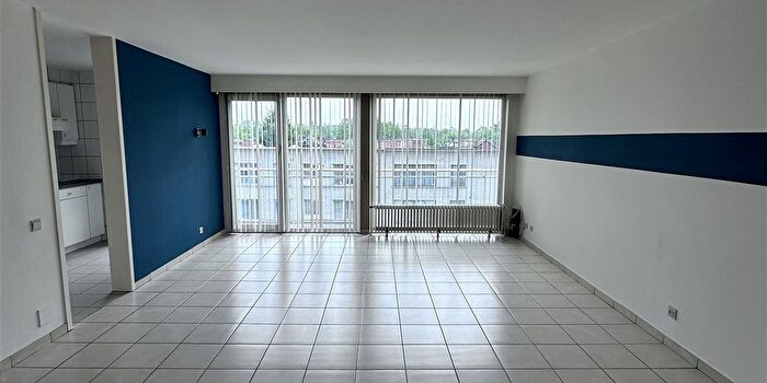 2-kamerappartement te huur in Mortsel