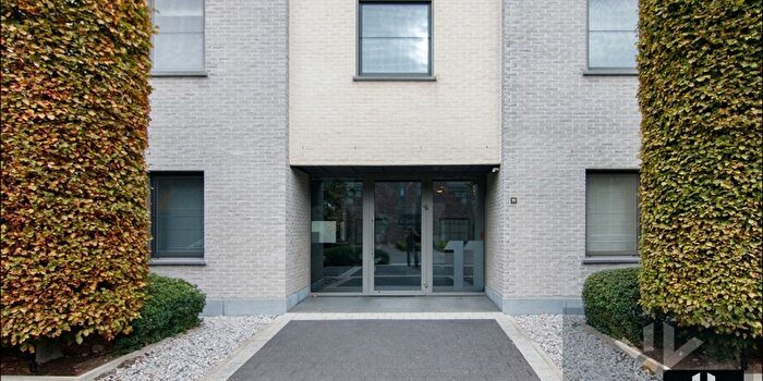 2-kamerappartement te koop in Hasselt