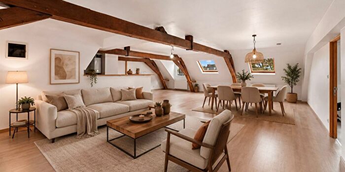3-kamerappartement te koop in Ath