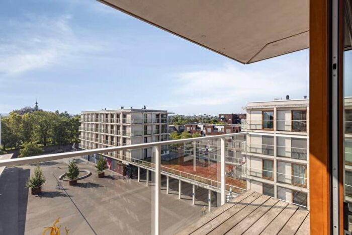 Huizen Koop Huur - 3