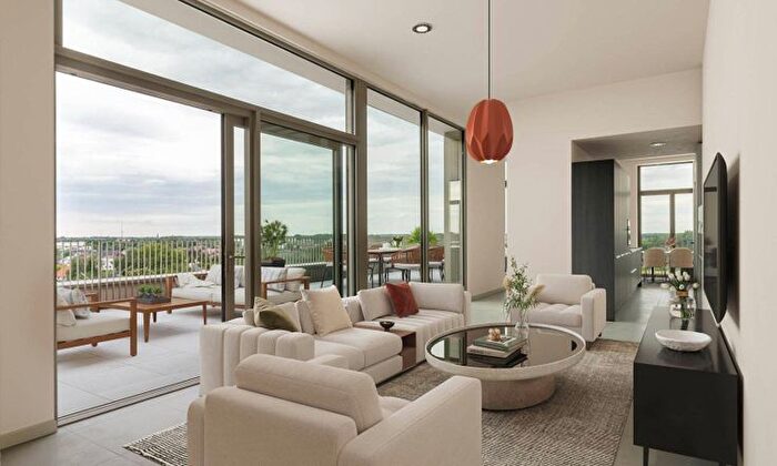 1-kamerappartement te koop in HASSELT